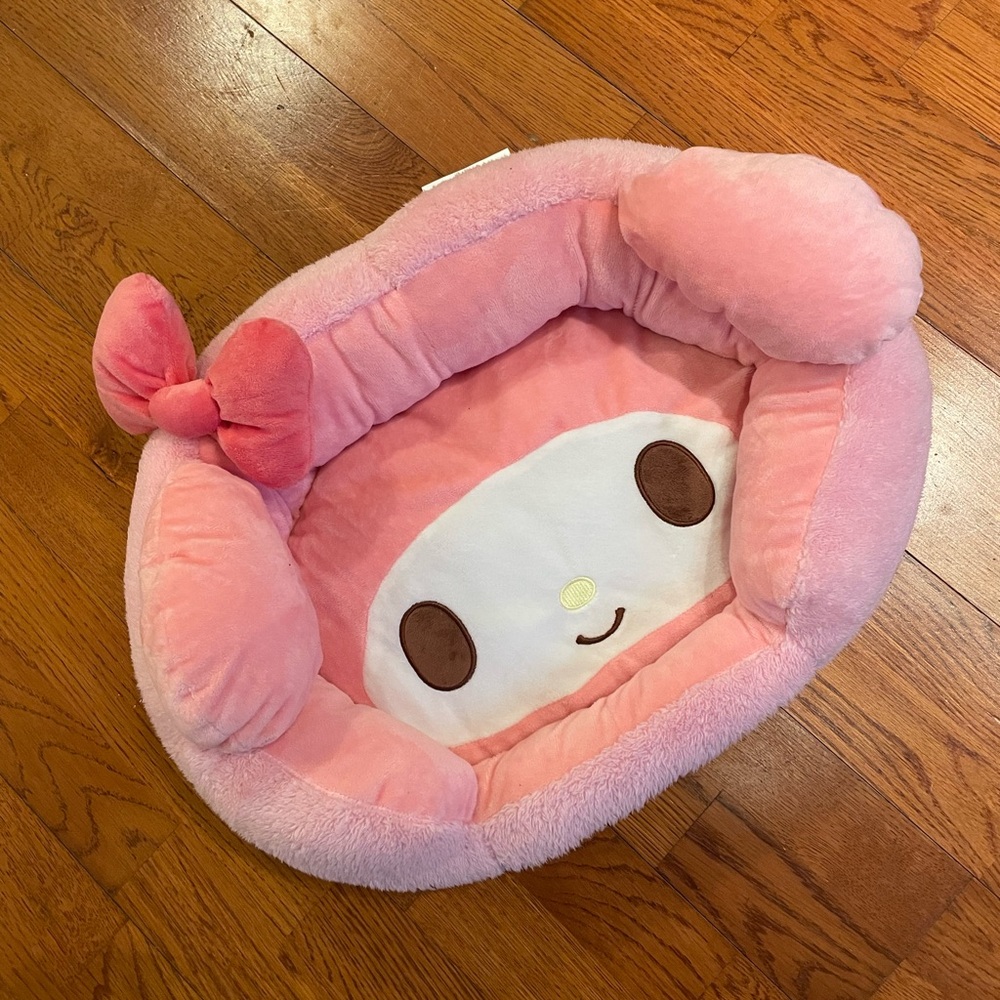 My Melody Cat/ Small Dog Bed